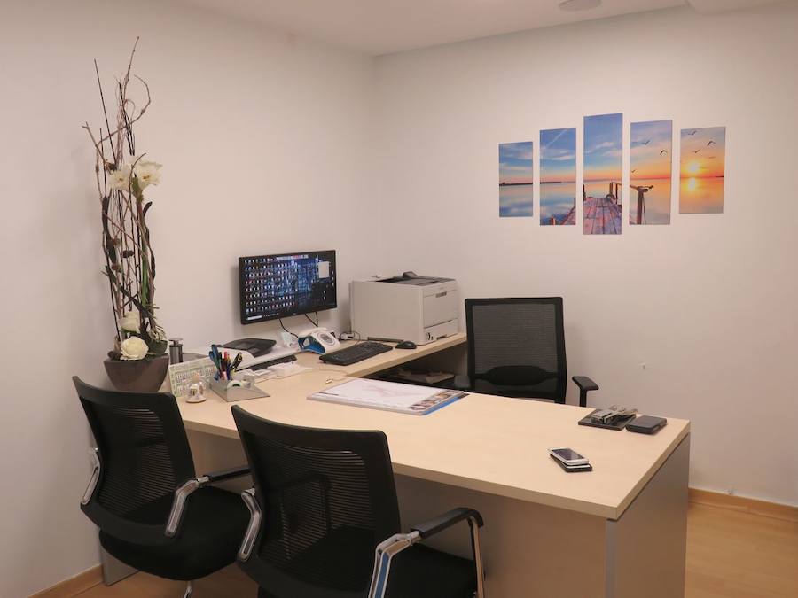 Fotos: DIAN Sistemas