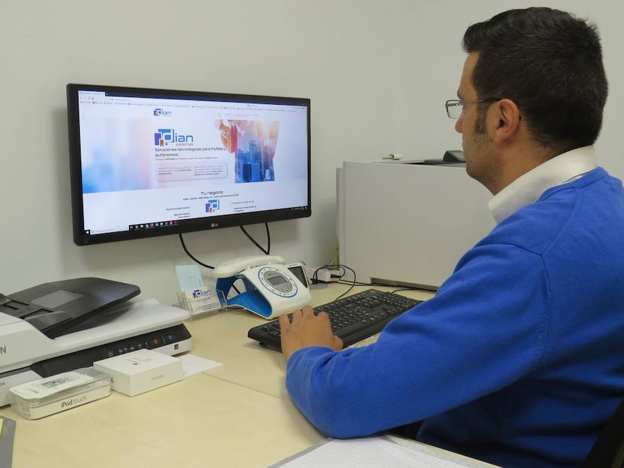 Fotos: DIAN Sistemas