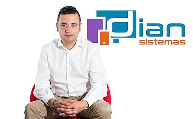Dian sistemas es una empresa especializada en el asesoramiento, la gestión y la investigación para otras marcas o profesionales