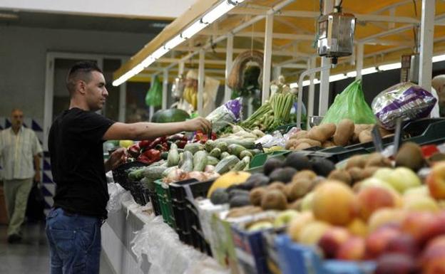 Más de 600 empresas de Castilla y León presentan en Alimentaria sus productos agroalimentarios de calidad