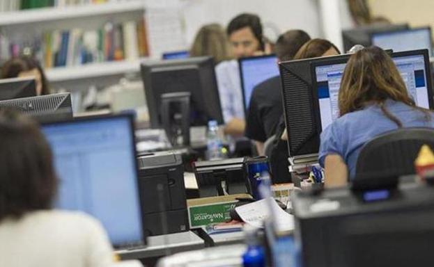 El próximo 2 de mayo finaliza el plazo para apuntarse a la II Lanzadera de Empleo de León 