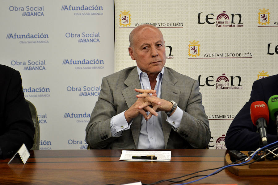 Fotos: El II FID se presenta al público