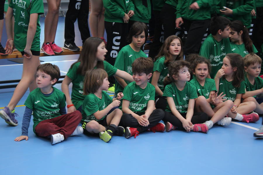 Fotos: Una nueva carrera para el Sprint