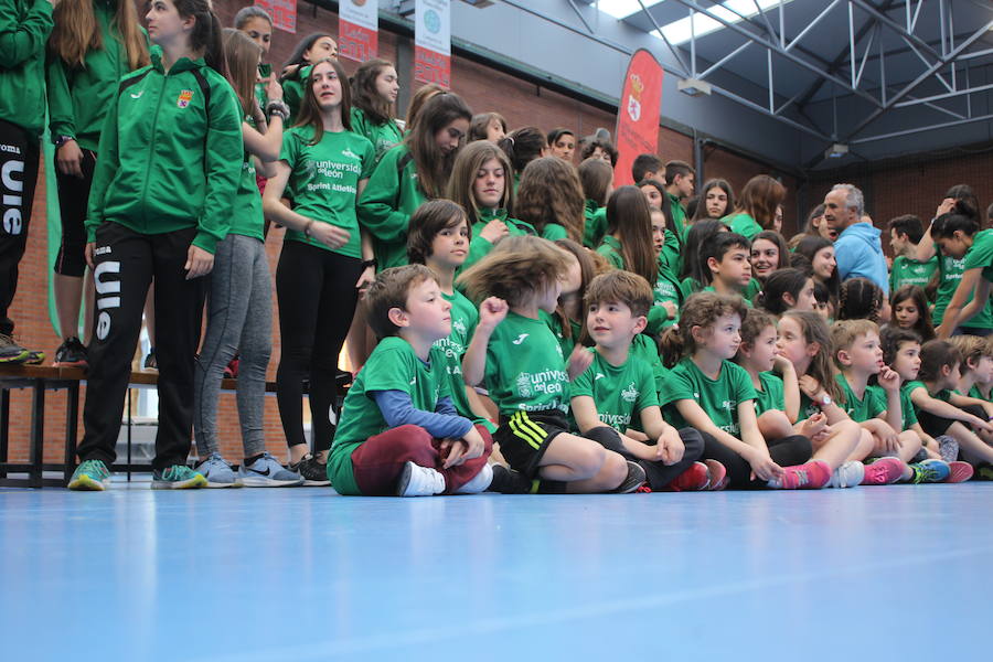 Fotos: Una nueva carrera para el Sprint