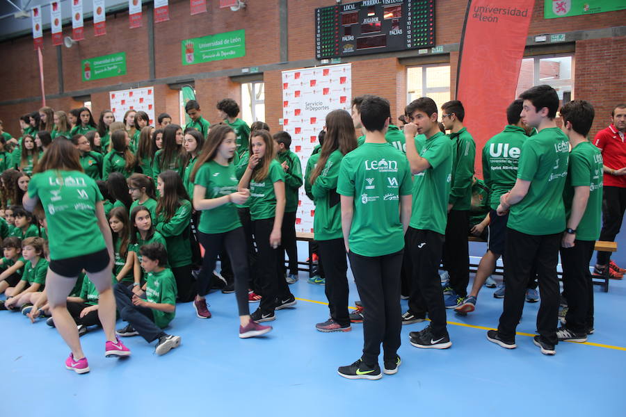 Fotos: Una nueva carrera para el Sprint