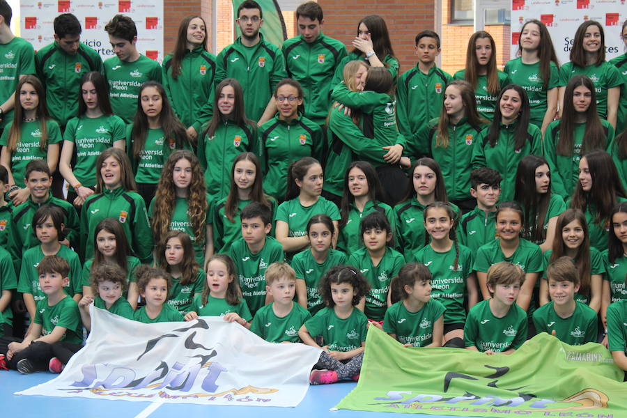 Fotos: Una nueva carrera para el Sprint