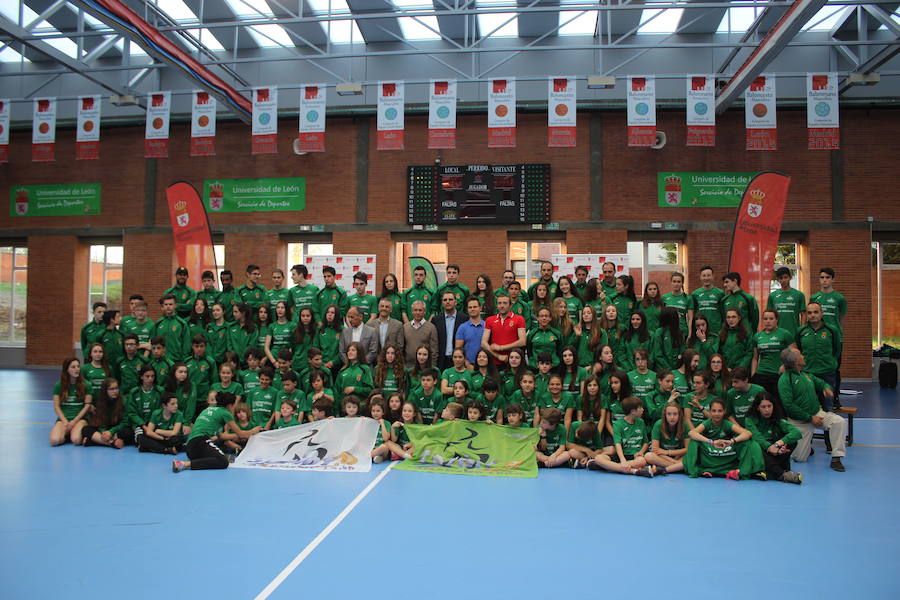 Fotos: Una nueva carrera para el Sprint