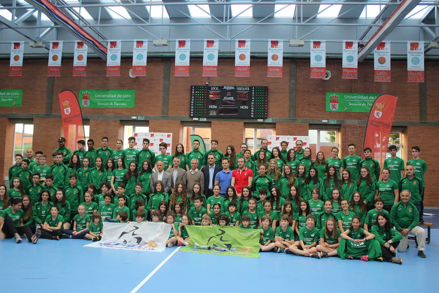 Fotos: Una nueva carrera para el Sprint