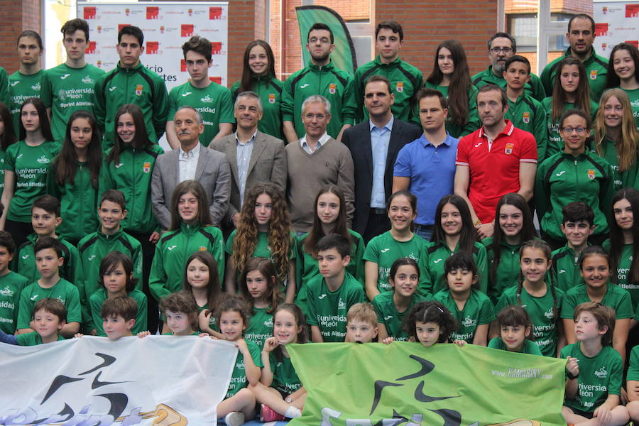 Fotos: Una nueva carrera para el Sprint