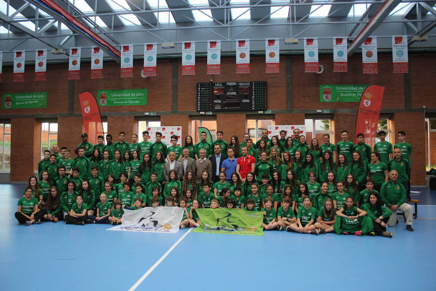 Fotos: Una nueva carrera para el Sprint