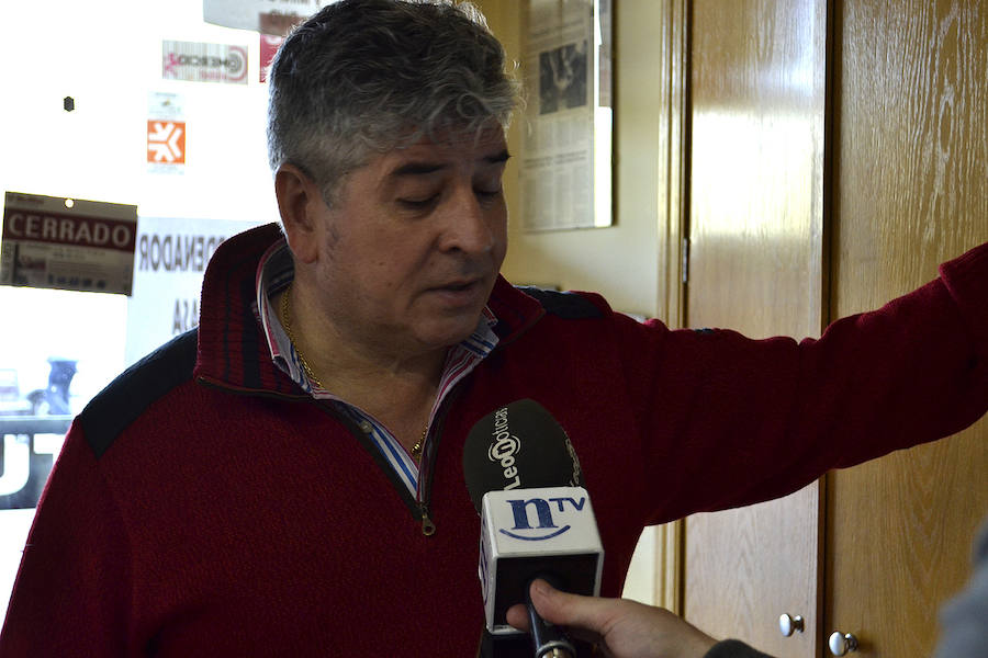 Fotos: Los bitcoins llegan a León