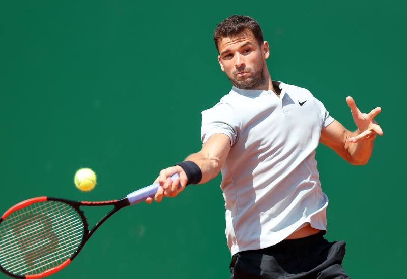 Rafa Nadal doblegó al búlgaro Grigor Dimitrov en dos sets (6-4 y 6-1) para acceder por duodécima ocasión a la final del Masters 1.000 de Montecarlo. 