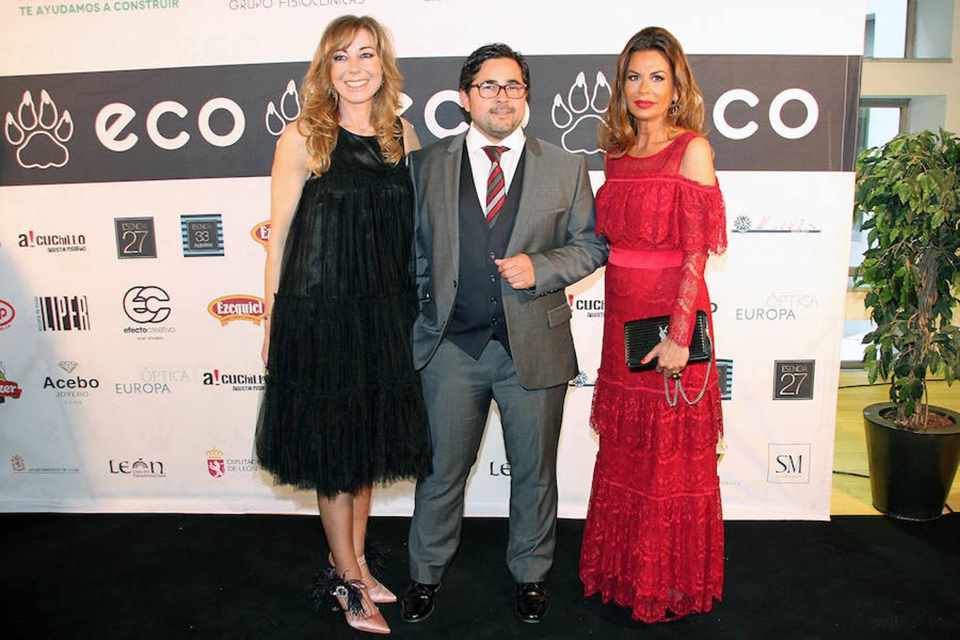 Fotos: La Gala Eco vista por Peio García