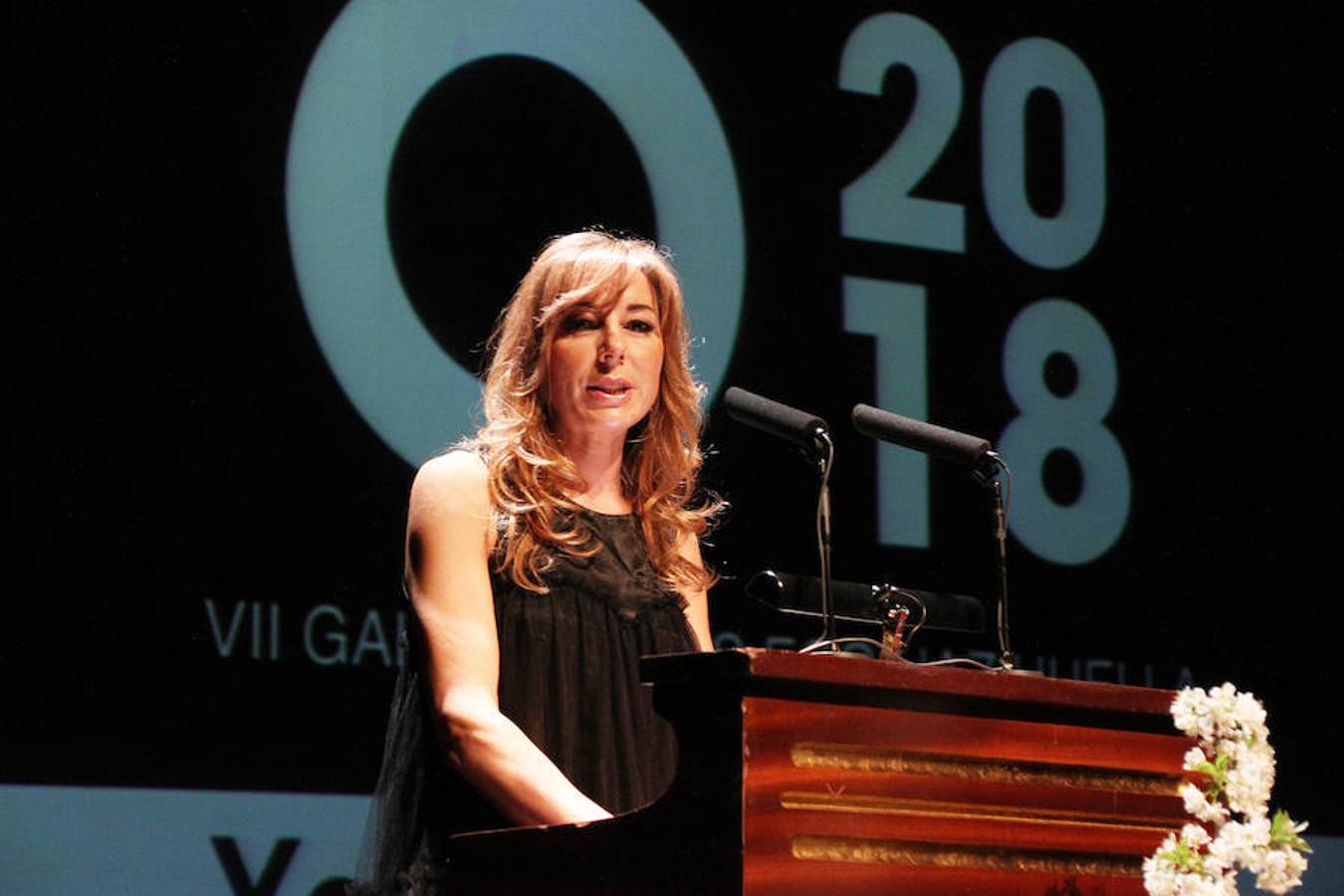 Fotos: La Gala Eco vista por Peio García