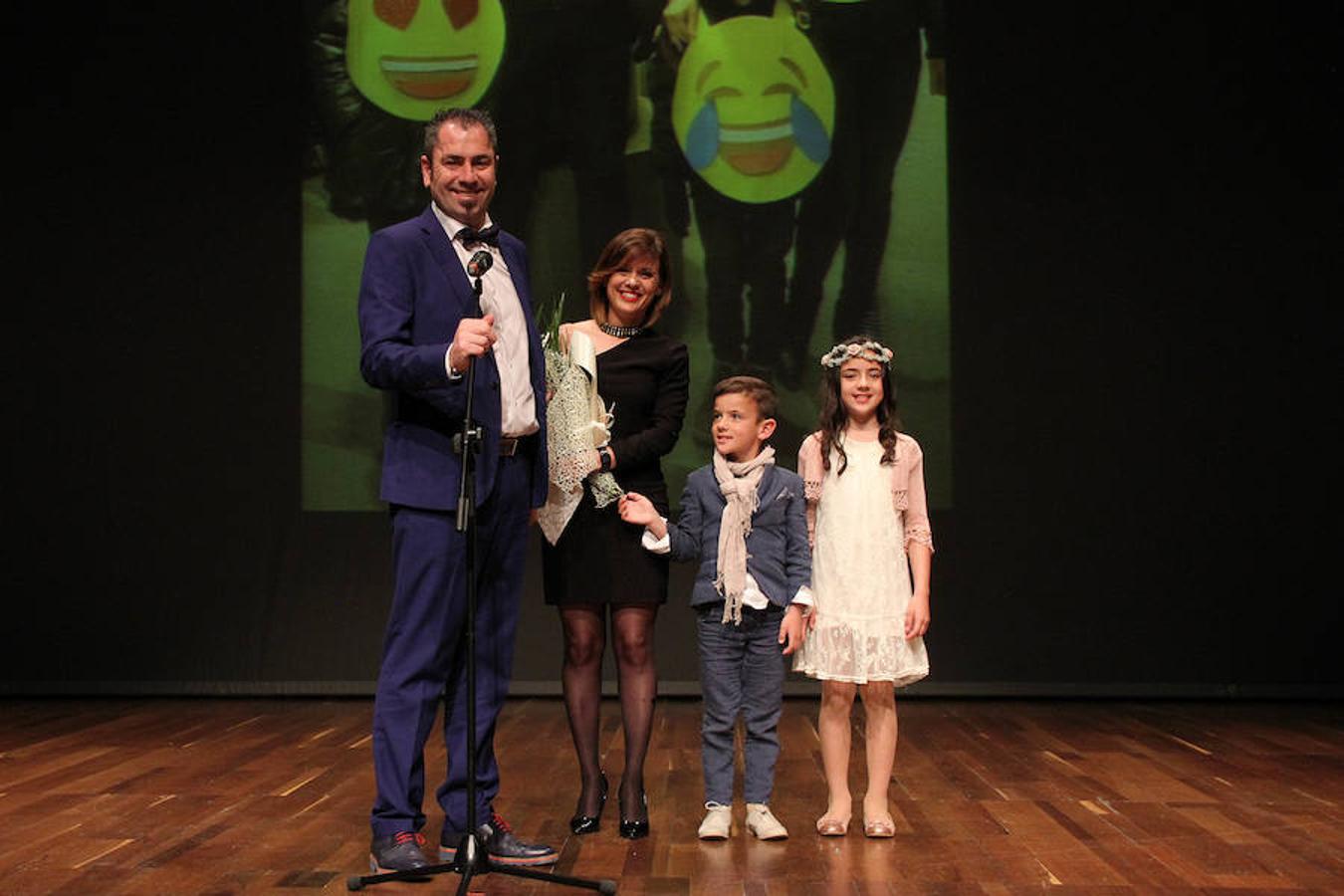 Fotos: La Gala Eco vista por Peio García