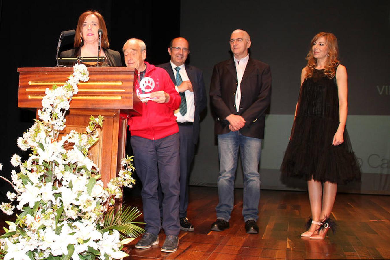 Fotos: La Gala Eco vista por Peio García