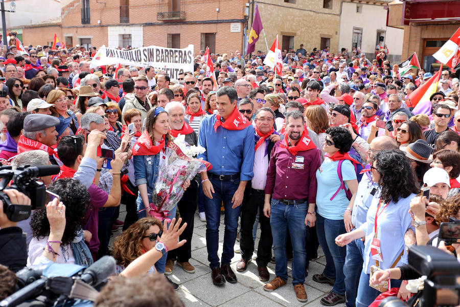 Fotos: Día de la Comunidad en Villalar (II)