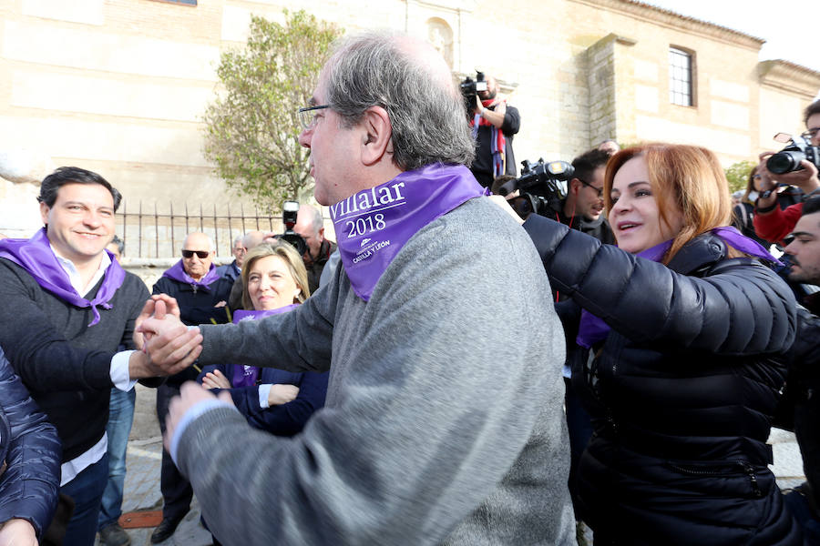 Fotos: Día de la Comunidad en Villalar (I)