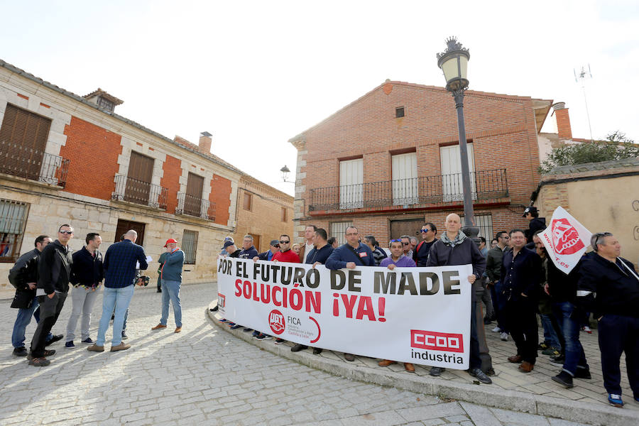 Fotos: Día de la Comunidad en Villalar (I)