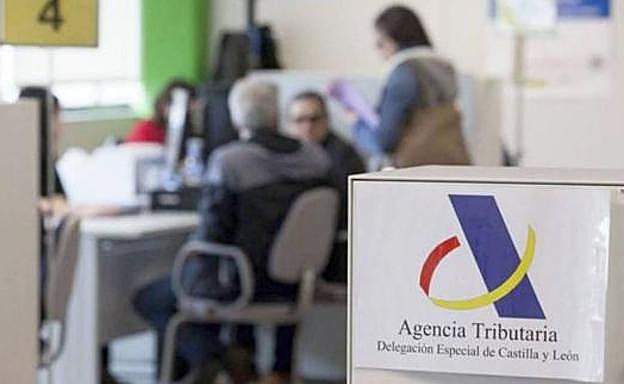 La Agencia Tributaria ya ha devuelto 1.400 millones de euros a los contribuyentes