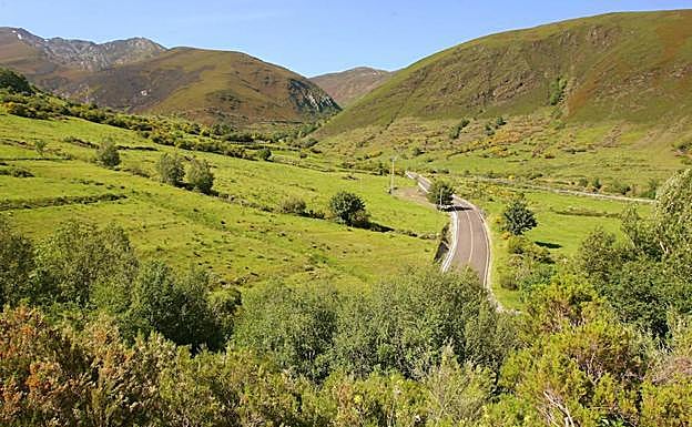 Renaturando-Futuro, una campaña para sensibilizar sobre el valor de la naturaleza y la biodiversidad en los municipios mineros de León