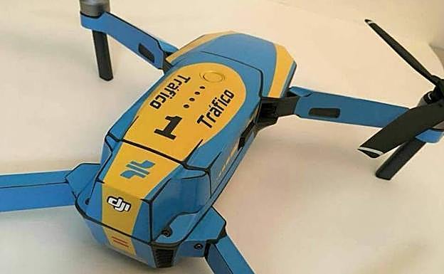 Los once cambios de la DGT y la ITV durante este año