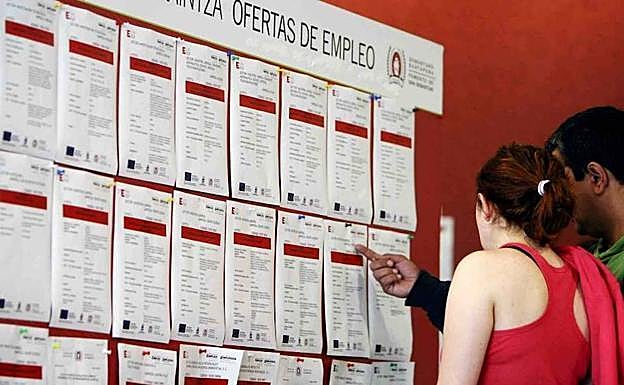 USO critica que «Castilla y León sigue sin crear empleo aunque baje el paro»