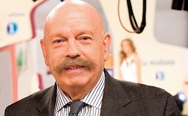 José María Íñigo.