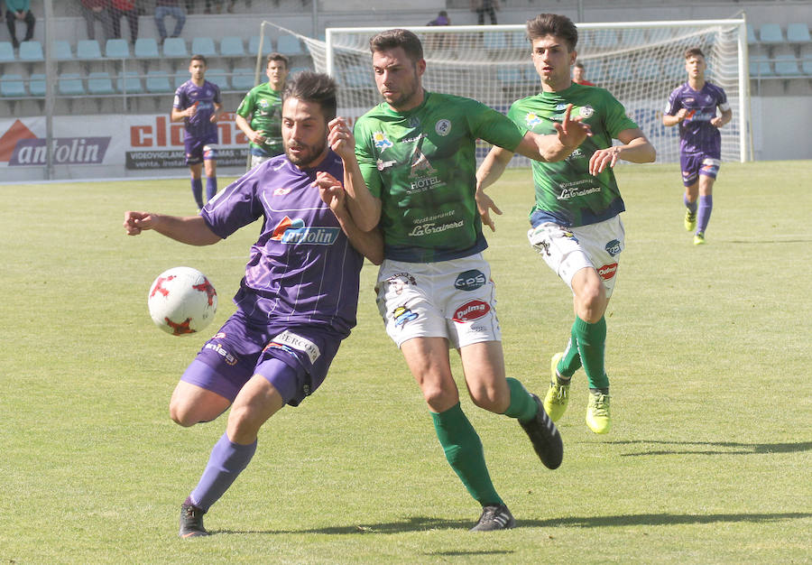 Fotos: Imágenes del Cristo - Astorga