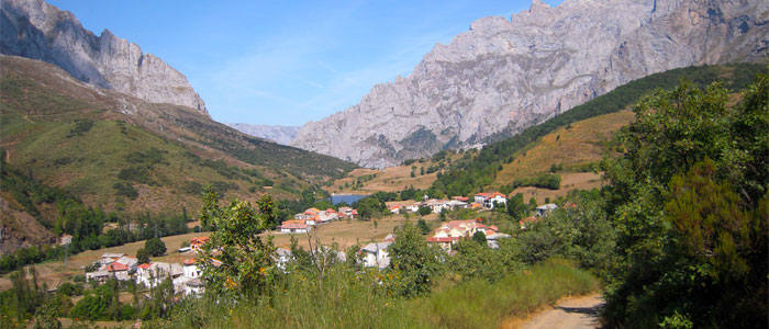 Fotos: Picos de Europa, a pedales