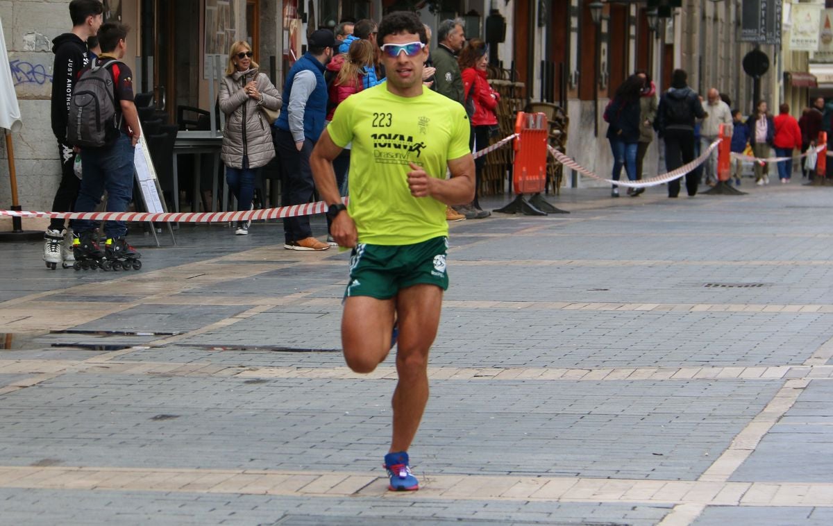 Fotos: Los 10 Kilómetros Universitarios Ciudad de León 2018