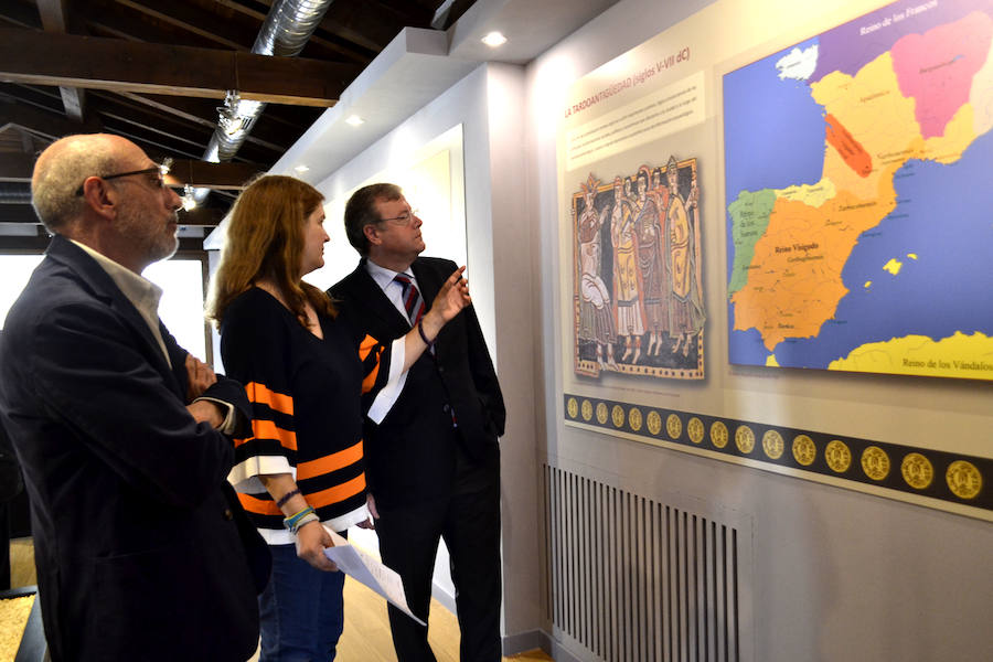 Fotos: León abre su pasado a todos