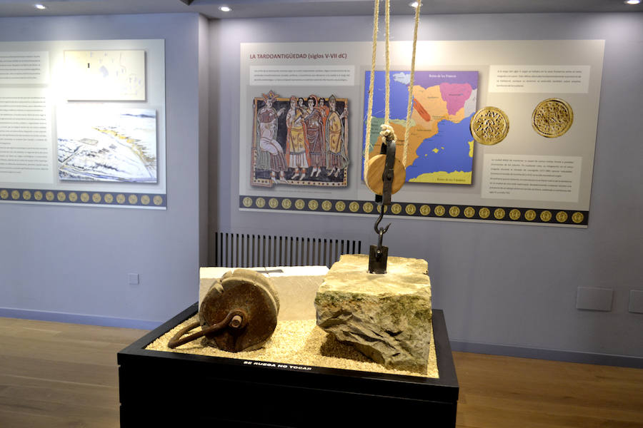 Fotos: León abre su pasado a todos