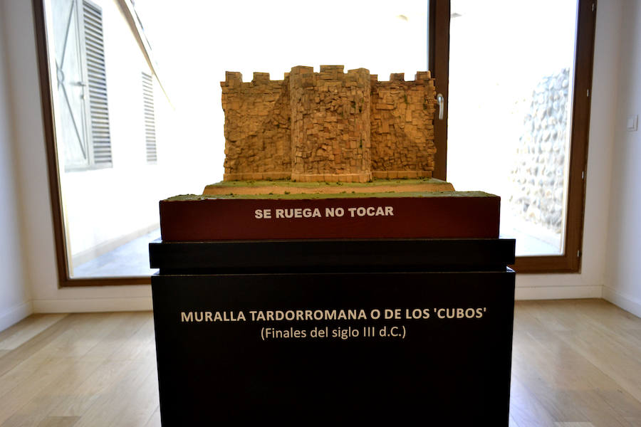 Fotos: León abre su pasado a todos