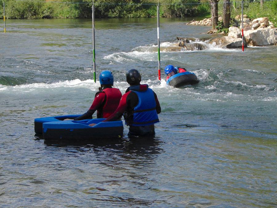 Fotos: Aventura y Turismo con Kayak Pico Azull