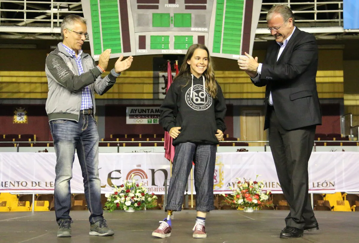 Fotos: Las Escuelas Deportivas celebran su &#039;fin de fiesta&#039;