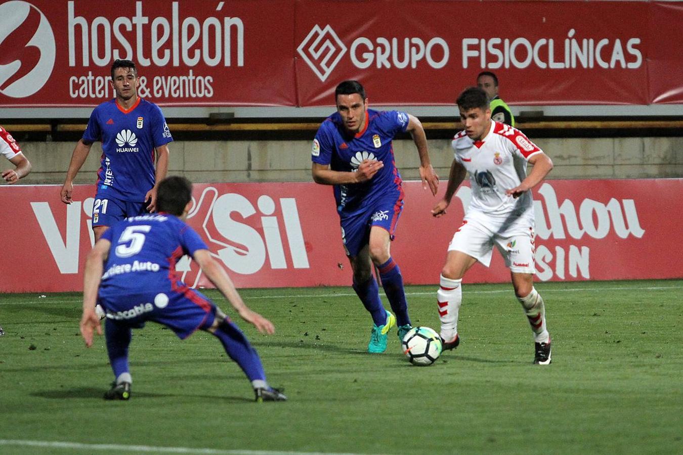 Fotos: CULTURAL - REAL OVIEDO