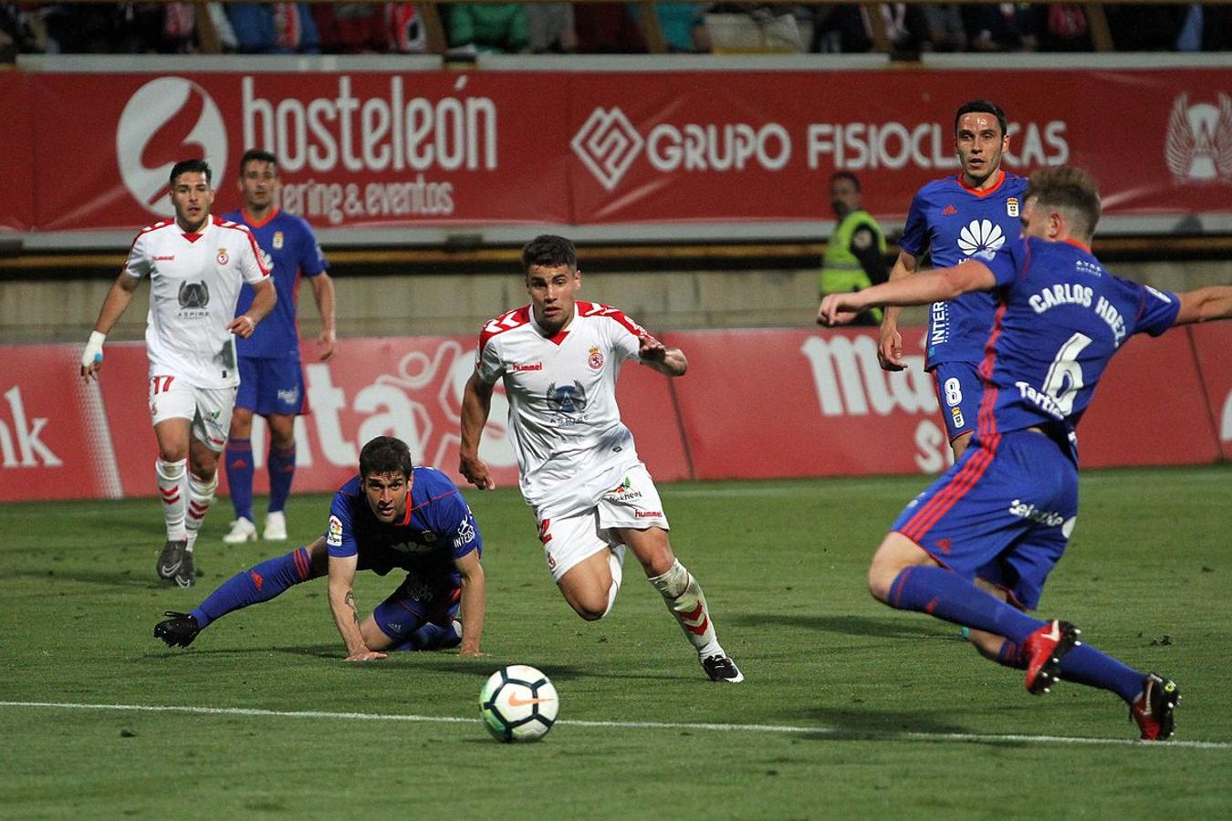 Fotos: CULTURAL - REAL OVIEDO