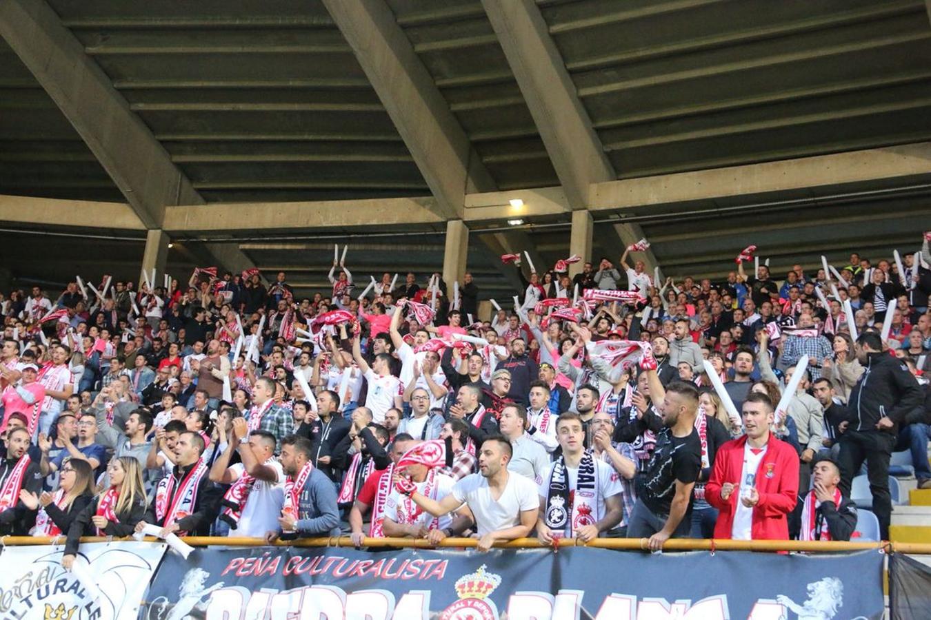 Fotos: CULTURAL - REAL OVIEDO