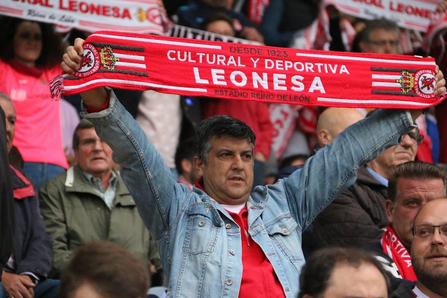 Las mejores imágenes del Cultural - Oviedo I