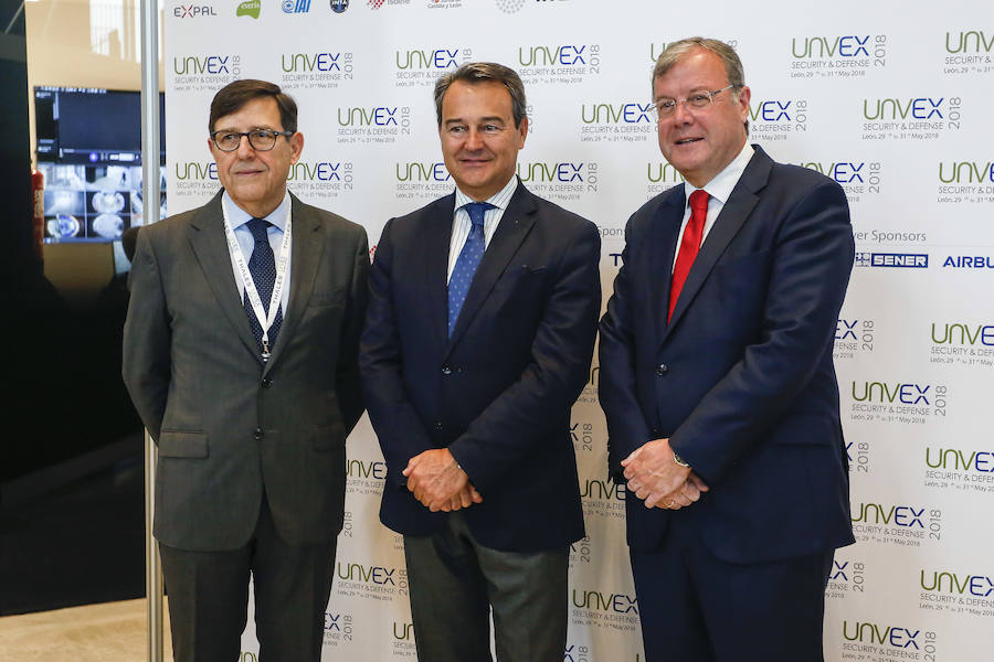 Fotos: El Unvex, visto por Campillo