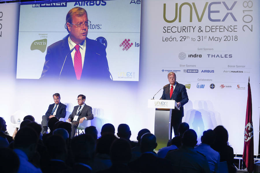 Fotos: El Unvex, visto por Campillo