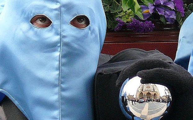 'La Bienaventuranza, la cofradía de San Claudio' pone fin al plan de formación cofrade 'Sin perder el paso'