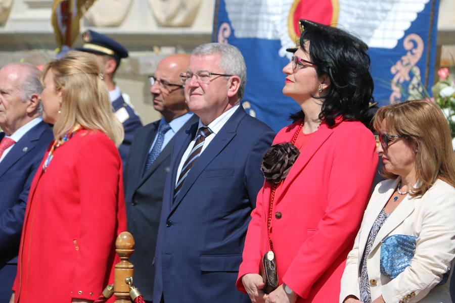 Fotos: Nuevos hijos para León