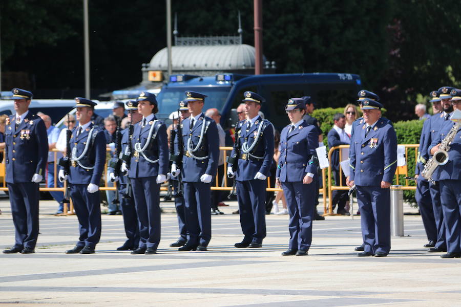 Fotos: Nuevos hijos para León