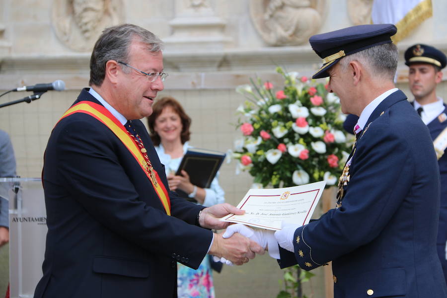 Fotos: Nuevos hijos para León