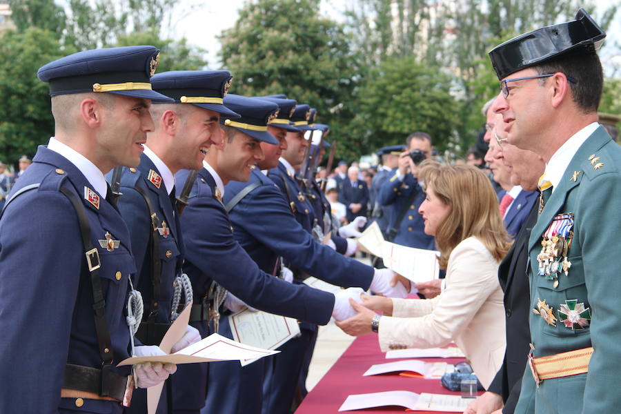 Fotos: Nuevos hijos para León