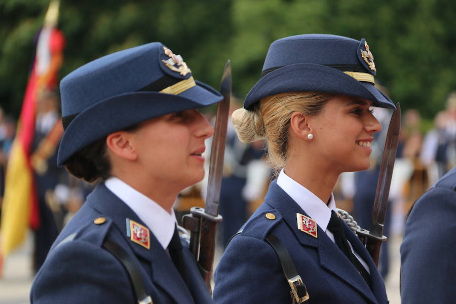 Fotos: Nuevos hijos para León