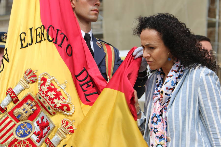 Fotos: Nuevos hijos para León