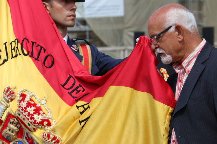 Fotos: Nuevos hijos para León